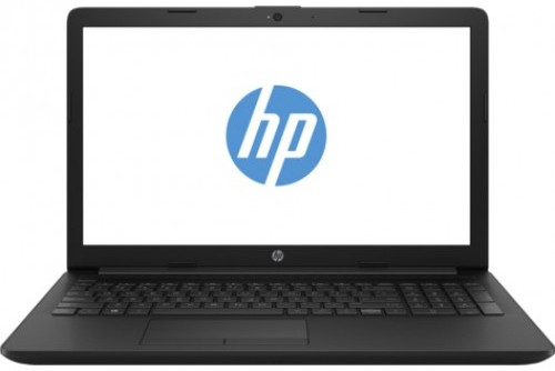 HP 15-da0002tu i3 8th Gen 1TB HDD 15.6" HD Laptop