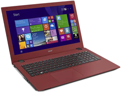 Acer Aspire E5-574 Core i5 6th Gen 4GB RAM 1TB 15.6" Laptop