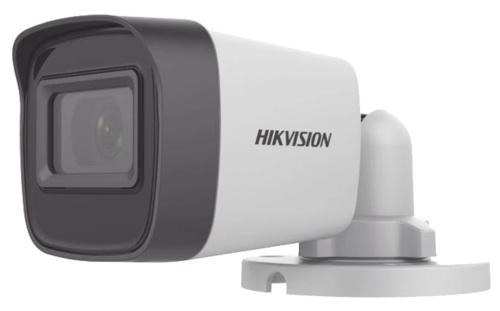 Hikvision DS-2CE16D0T-ITF 2MP Bullet Mini CCTV Camera