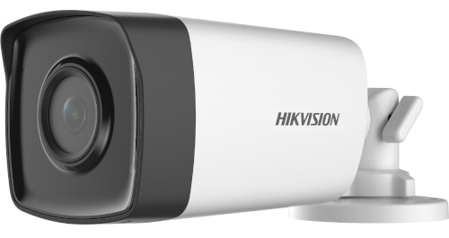 Hikvision DS-2CE17D0T-IT5F 2MP Fixed CCTV Camera