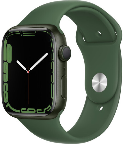 Apple Watch Series 7 Price in Bangladesh