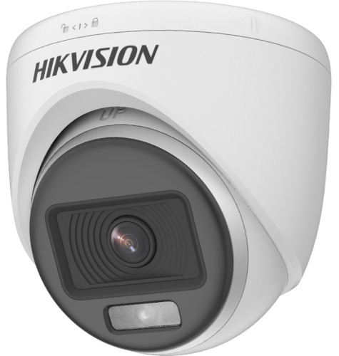 Hikvision DS-2CE70DF0T-MF ColorVu Turob HD CC Camera