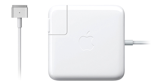 Apple 85W MagSafe Power Adapter for MacBook Pro
