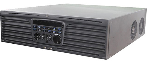 Hikvision DS-9664NI-I16 Embedded 4K NVR Price in Bangladesh