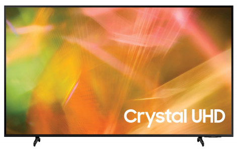 Samsung AU8000 85" Series 8 Crystal UHD Smart TV