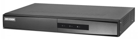 Hikvision DS-7108NI-Q1/M 8-Channel Mini 1U NVR