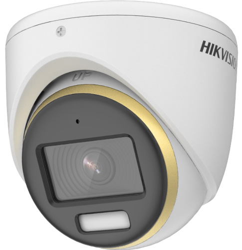 Hikvision DS-2CE70DF3T-MFS 2MP Turob HD CC Camera
