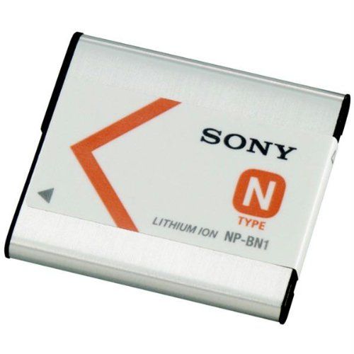 Sony NP-BN1 Rechargeable Battery Price in Bangladesh