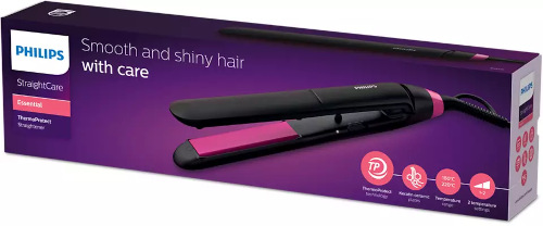 Philips BHS375/03 Smooth and Shiny Hair with Care
