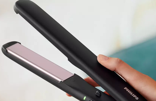 Philips HP8321/00 Smooth & Shiny Hair Straightener Price in Bangladesh |  Bdstall