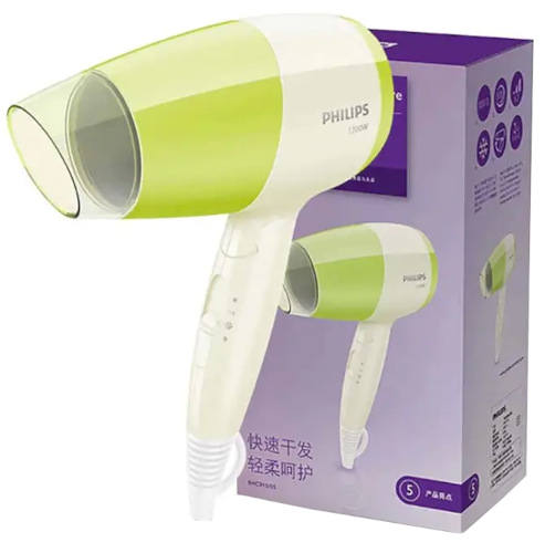 Philips BHC-015 Foldable Handle Hair Dryer Price in Bangladesh | Bdstall