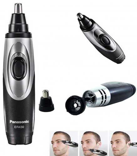 Panasonic ER430 Nose, Ear & Hair Trimmer