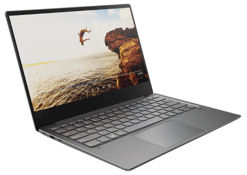 Lenovo IdeaPad 720s Core i7 7th Gen Thinnest Laptop