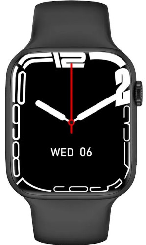 Microwear W17 Series-7 Smartwatch