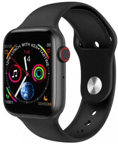 Microwear 007 Series-7 Smartwatch with Calling Option
