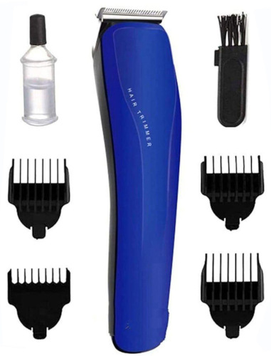 HTC AT-528 Rechargeable Hair Cutting Machine Price in Bangladesh | Bdstall