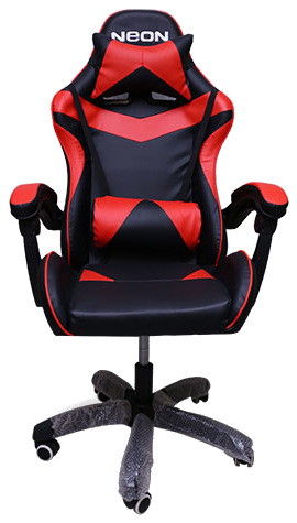 Neon C12 Artificial Leather Gaming Chair