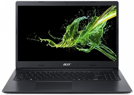 Acer Aspire 3 Core i5 8th Gen 4GB RAM 15.6" HD Laptop