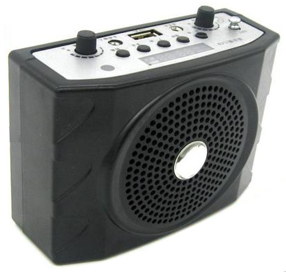 BNK BK-204 Bluetooth Waistband Speaker
