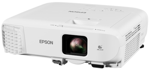 Epson EB-982W PowerLite 3LCD Projector