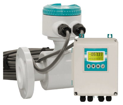 Euro Mag FM50S 2-Inch Electromagnetic Water Flow Meter