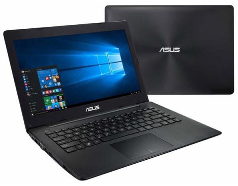 Asus X453S Celeron Dual Core 1TB HDD 4GB RAM 14" Laptop