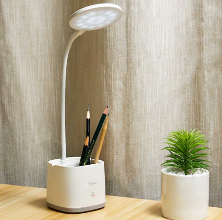 Yage T109 USB Table Lamp with Pen Holder Price in Bangladesh