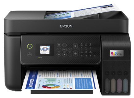 Epson L5298 Wi-Fi Printer