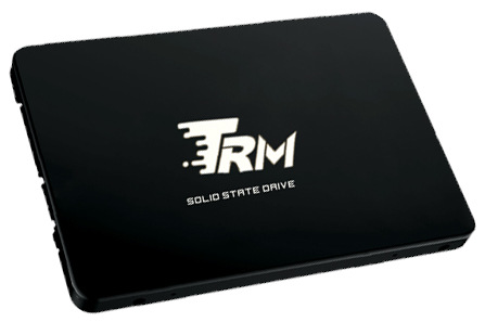 TRM S100 SATA III 128GB 2.5"  2280 SSD