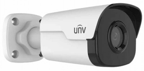Uniview IPC2122CR3-PF40-A 2MP Mini Fixed Network Camera