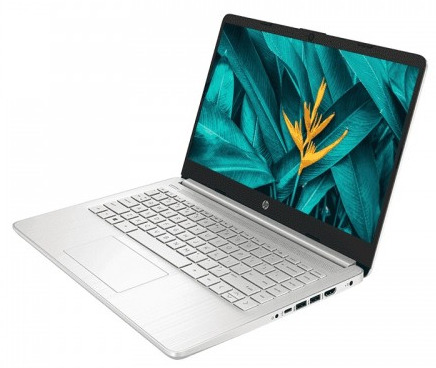HP 14s-dq2675TU Core i5 11th Gen 512GB SSD Laptop