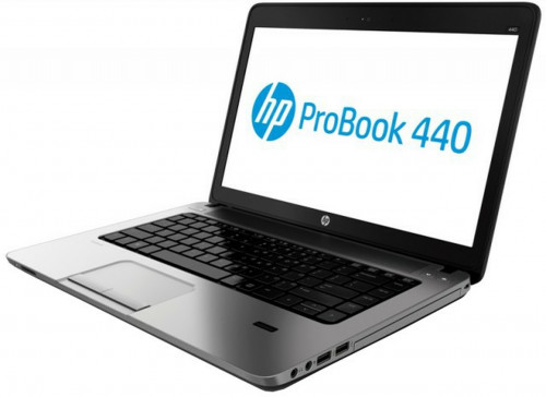 HP ProBook 440 G1 4th Gen i7 14" Professional Laptop