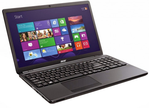 Acer TravelMate P245-M Core i3 4th Gen Laptop