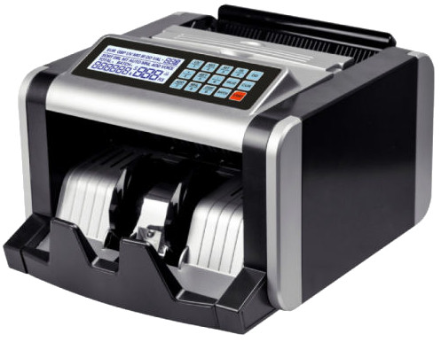 Kington AL-1600 Money Counter Machine