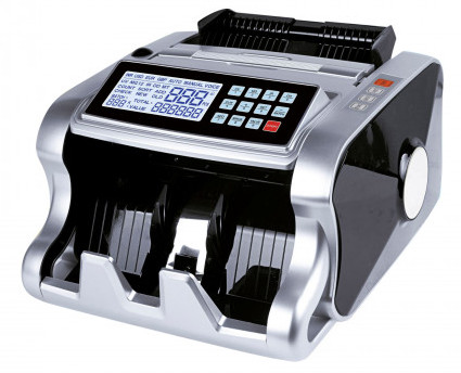 Kington Al 6600 Money Counting Machine