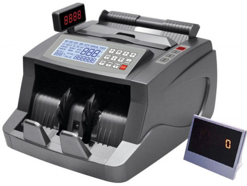 AL-6300C Bill Counting Machine