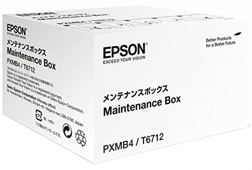 Epson L1455 Maintenance Box