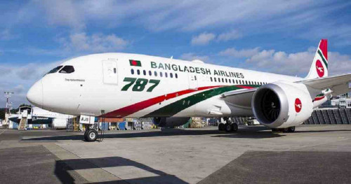 Dhaka-Barisal Domestic Air Ticket Booking Biman Bangladesh
