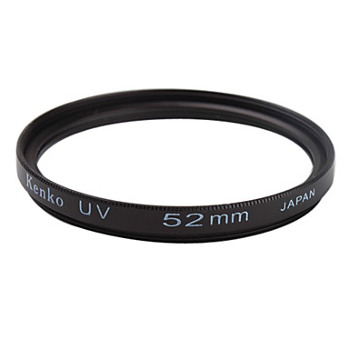 Kenko Optical 52mm Digital UV Filter