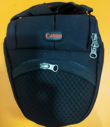 Canon V Camera Bag