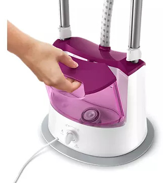 Philips GC486 Easy Touch Stand Steamer