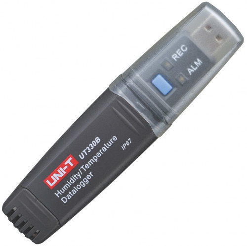 UNI-T UT330B Humidity / Temperature USB Datalogger