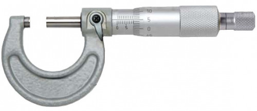 Micrometer Screw Gauge 100mm