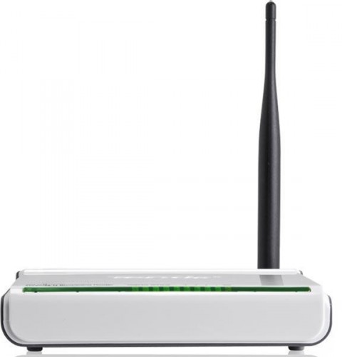Tenda W316R 150Mbps Wireless N Router with Port Price in Bangladesh Bdstall