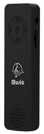 BD10 Mini MP3 Music Player