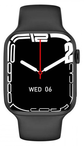 Microwear W17 Pro Series-7 Full Screen Smartwatch