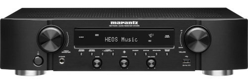 Marantz NR1200 2.1-CH 4K Slim Stereo AV Receiver