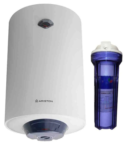 Ariston PRO-R-100H 100L Electric Water Heater