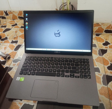 Asus VivoBook X509JP Core i5 10th Gen Ultra Thin Laptop