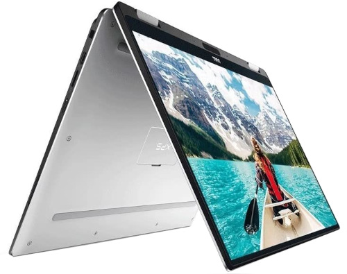 Dell XPS 13 9365 2-in-1  Core i5 8th Gen Laptop Price in Bangladesh